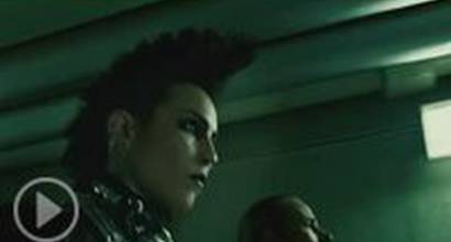 Американский трейлер