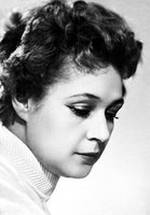 Марина Стриженова фото