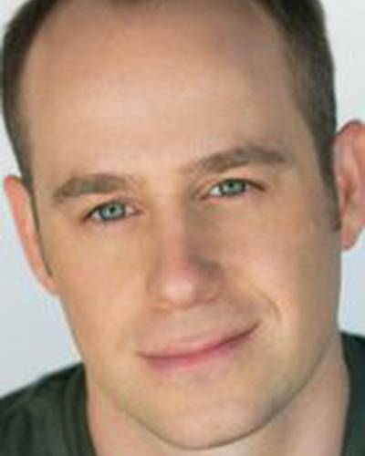 Адам Доншик фото