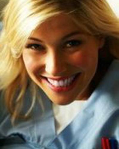 Лорен Драммонд фото