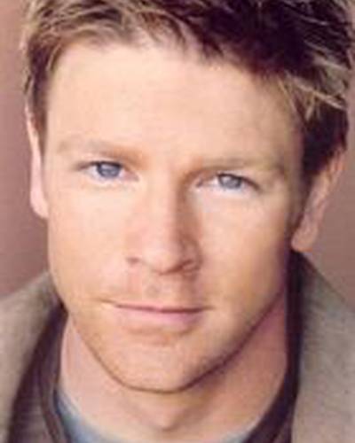 Бёрджесс Дженкинс фото