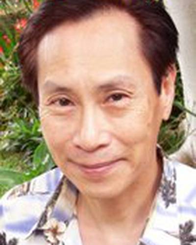 Питер Чен фото