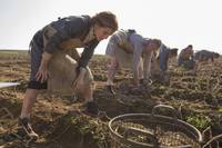 Кадр Колония Дигнидад