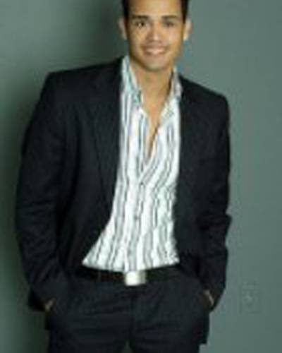 Адриан Киньонез фото