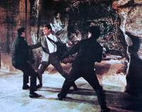 Кадр Фантомас