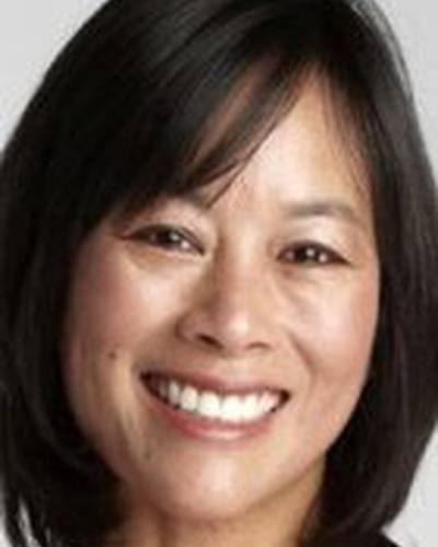 Джули Оу фото