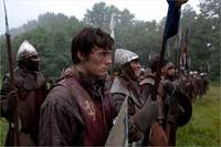 Кадр Столпы Земли (мини-сериал)