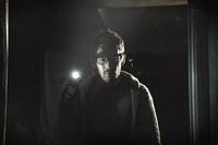 Кадр Синистер