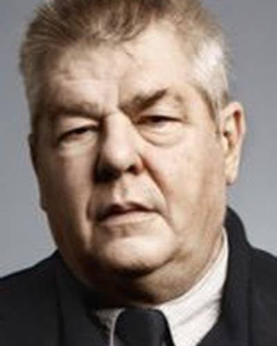 André Forcier фото