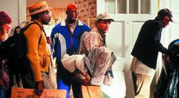 Кадр из фильма "Гроздья раздора" - 2