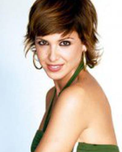 Даниэла Коста фото