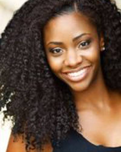 Тейона Паррис фото