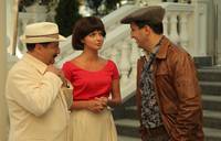 Кадр Кавказская пленница!