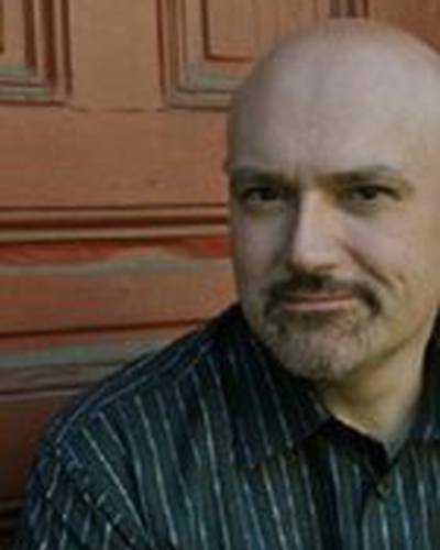 Дэвид Джеффри фото