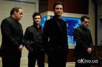 Кадр Каратель: Территория войны