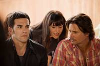 Кадр Всемогущие Джонсоны