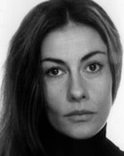 Ану Пириля фото