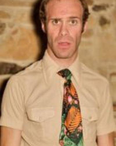 Нэйтан Барнатт фото