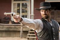 Кадр Великолепная семерка