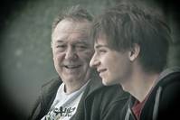 Кадр Велосипед моего отца