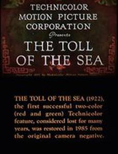 Жертвы моря