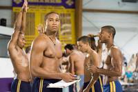 Кадр Гордость