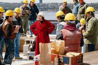 Кадр Гарбо рассказывает