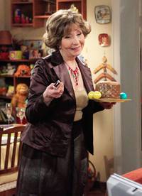 Кадр Воронины