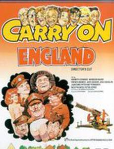 Carry on England