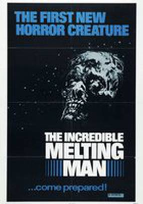 Расплавленный