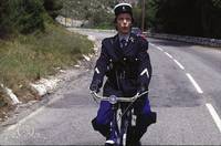 Кадр Сын Розовой пантеры