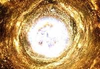 Кадр Фонтан