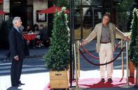 Кадр Актеры