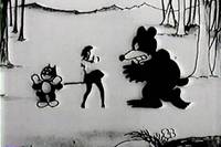 Кадр Алиса и укус пчелы