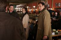 Кадр Западное крыло