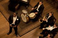 Кадр Аббатство Даунтон