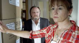 Кадр из фильма "Die Weisheit der Wolken" - 2