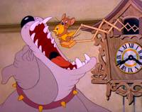 Кадр Пес – нам не товарищ