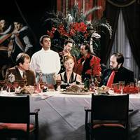 Кадр Повар, вор, его жена и её любовник