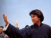 Кадр Пьяный мастер 2