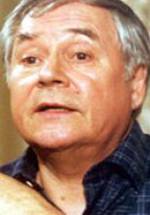 Владимир Краснов фото