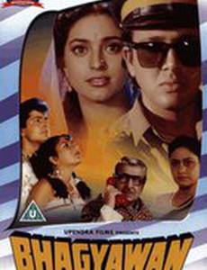 Счастливый человек