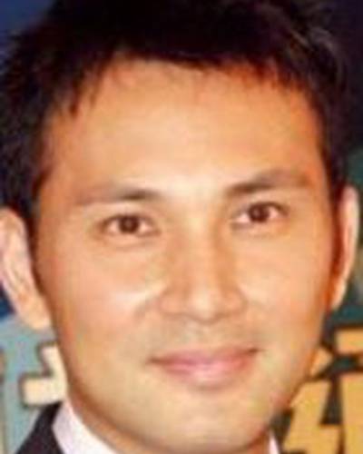 Фрэнки Лам фото