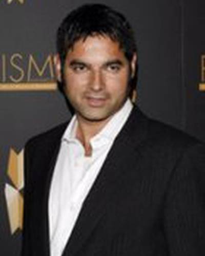 Риф Карим фото