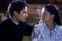 Кадр Тайна отца Амаро