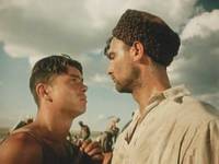 Кадр Первый эшелон