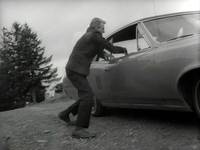 Кадр Ночь живых мертвецов