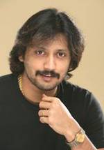 Прашантх фото