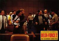 Кадр Отряд «Дельта» 2