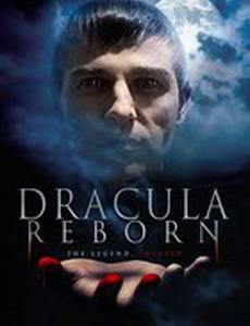 Dracula: Reborn